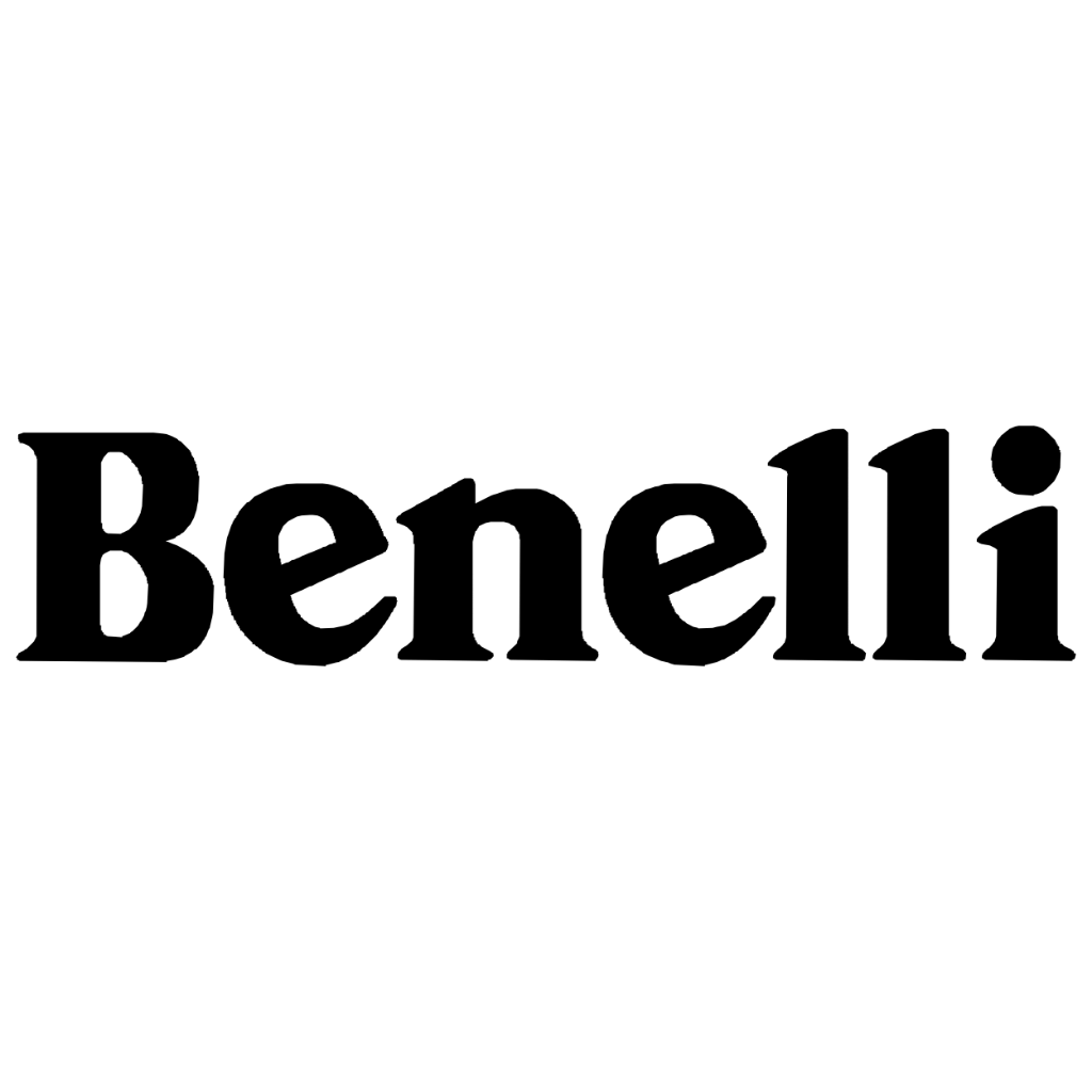 Logo de Benelli